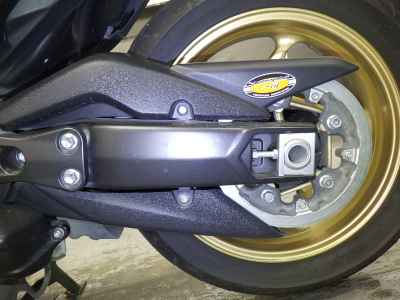 Yamaha TMAX 560 2021