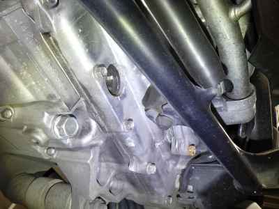 Yamaha TMAX 560 2021