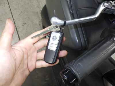 Yamaha TMAX 560 2021