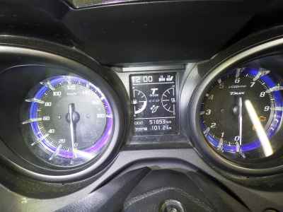 Yamaha TMAX 560 2021