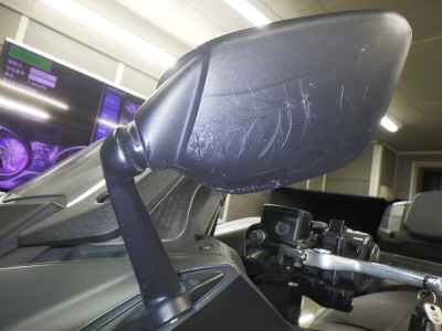 Yamaha TMAX 560 2021