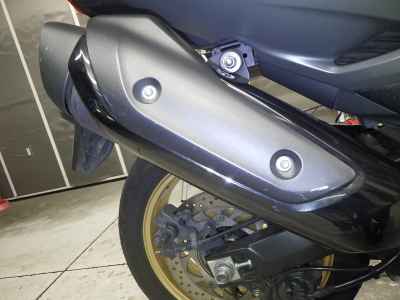 Yamaha TMAX 560 2021