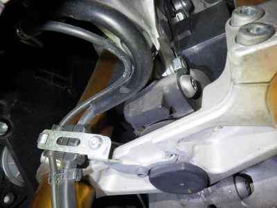 Yamaha TMAX 560 2021
