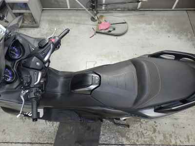 Yamaha TMAX 560 2021