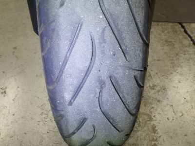 Yamaha TMAX 560 2021