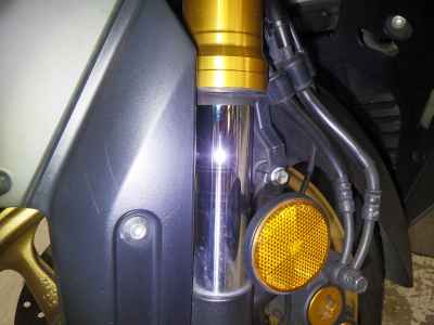 Yamaha TMAX 560 2021