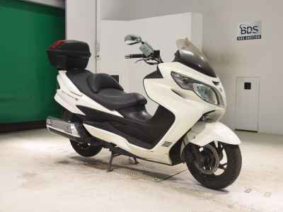 Suzuki Skywave 250S