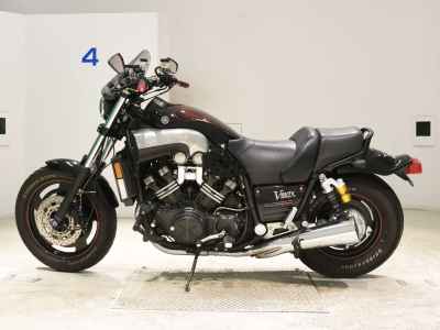 Yamaha V-Max 1200 2005