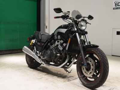 Yamaha V-Max 1200 2005