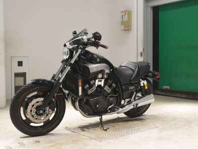 Yamaha V-Max 1200 2005