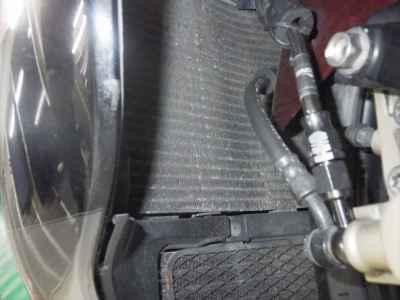 Suzuki Hayabusa 2006