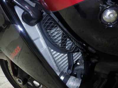 Suzuki Hayabusa 2006