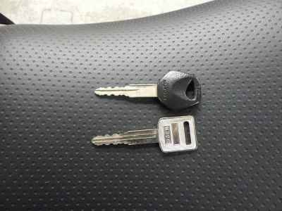 Suzuki Hayabusa 2006