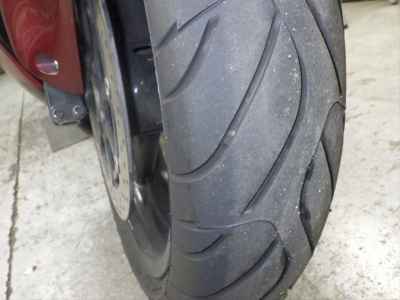 Suzuki Hayabusa 2006