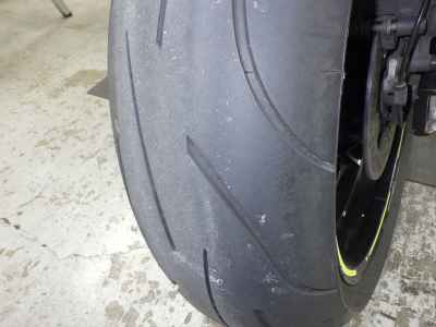 Suzuki GSX-R1000 2019