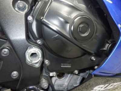 Suzuki GSX-R1000 2019