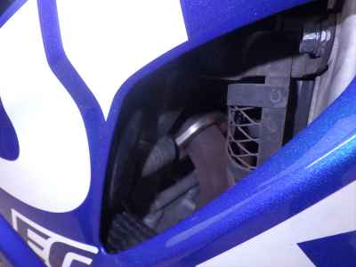 Suzuki GSX-R1000 2019