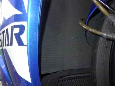 Suzuki GSX-R1000 2019