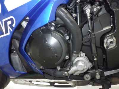 Suzuki GSX-R1000 2019