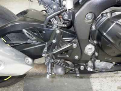 Suzuki GSX-R1000 2019