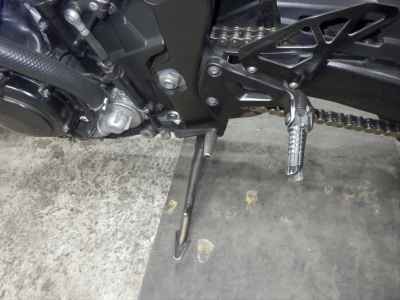 Suzuki GSX-R1000 2019