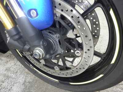 Suzuki GSX-R1000 2019