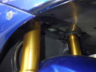 Suzuki GSX-R1000 2019