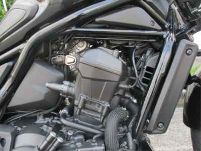 Honda Rebel CMX1100 2023