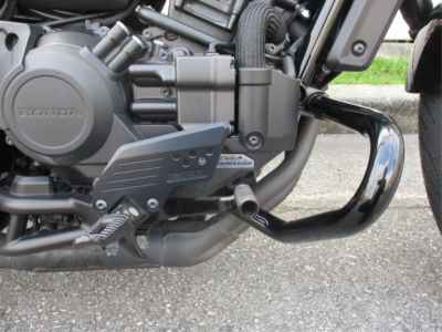 Honda Rebel CMX1100 2023