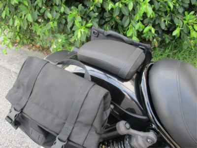 Honda Rebel CMX1100 2023