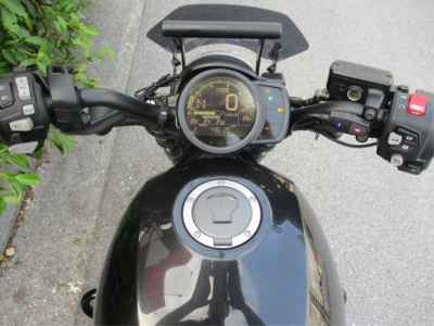Honda Rebel CMX1100 2023