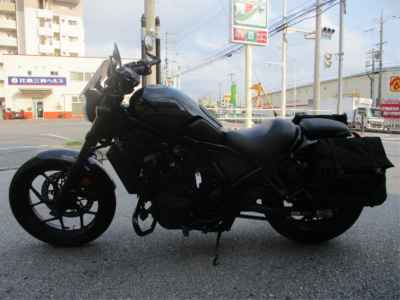Honda Rebel CMX1100 2023