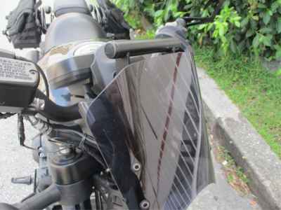 Honda Rebel CMX1100 2023