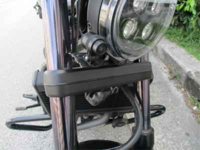 Honda Rebel CMX1100 2023