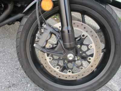 Honda Rebel CMX1100 2023