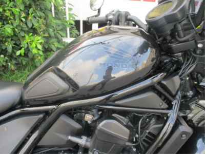 Honda Rebel CMX1100 2023