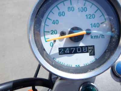 Suzuki GrassTracker Bigboy