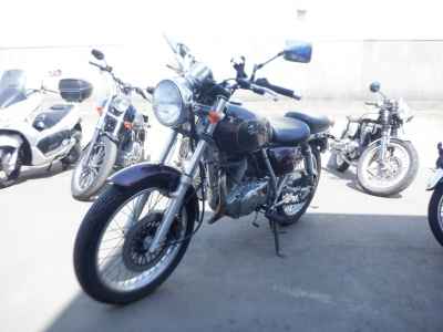 Suzuki ST250E