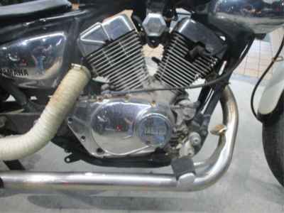 Yamaha Virago XV250