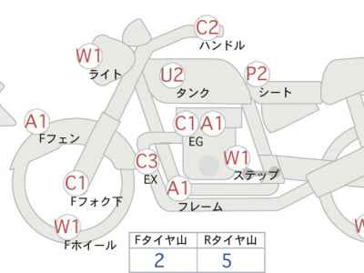 Triumph Street Triple R 2011
