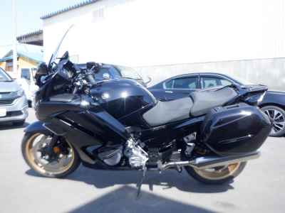 Yamaha FJR1300 2022