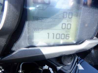 Yamaha FJR1300 2022