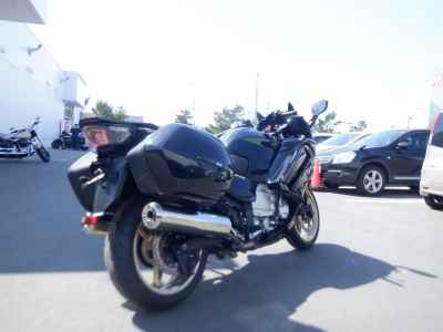 Yamaha FJR1300 2022
