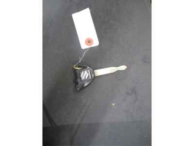 Suzuki Skywave 650LX 2009