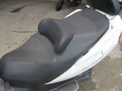 Suzuki Skywave 650LX 2009