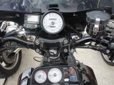 Yamaha V-Max 1200 2007