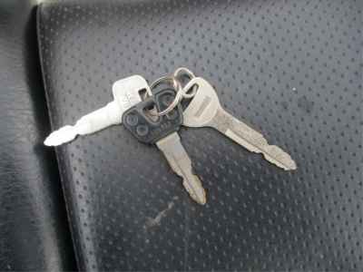 Yamaha V-Max 1200 2007