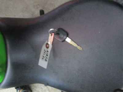 Kawasaki Ninja 250 2015