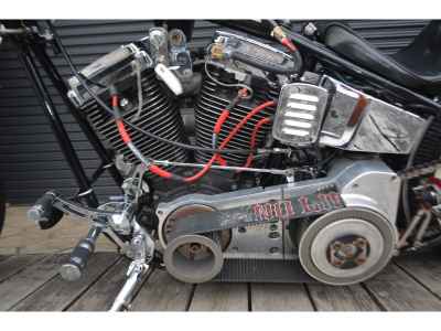 Harley-Davidson KIT BIKE 2013