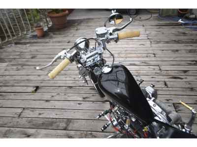 Harley-Davidson KIT BIKE 2013